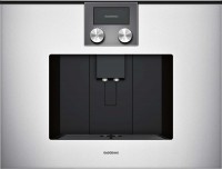 Photos - Built-In Coffee Maker Gaggenau CMP250132 