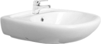Photos - Bathroom Sink Dneprokeramika Astra 55 560 mm