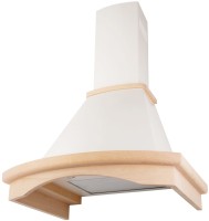 Photos - Cooker Hood Berg Antika 90 beige