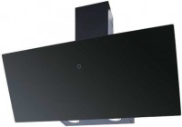 Photos - Cooker Hood Berg Dust 90 black