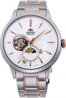 Photos - Wrist Watch Orient RA-AS0101S 
