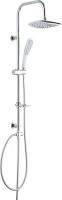 Photos - Shower System Deante Neo Nuovo NBO 051K 