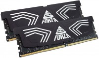 Photos - RAM Neo Forza Faye DDR4 2x32Gb NMUD432F82-3200DB21