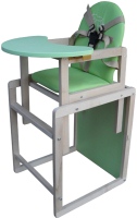 Photos - Highchair OMMI Lux 