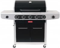 BBQ / Smoker Barbecook Siesta 612 