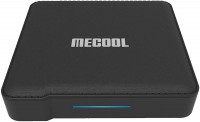 Photos - Media Player Mecool KM1 Collective 64 Gb 