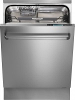 Photos - Integrated Dishwasher Asko D 5894 XXL 