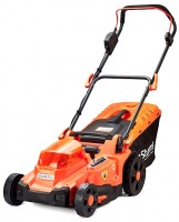 Photos - Lawn Mower Sturm CL4437CL 