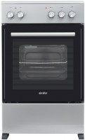 Photos - Cooker Simfer F50VS 03016 silver