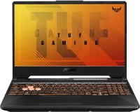 Photos - Laptop Asus TUF Gaming A15 FA506IV (FA506IV-AL043)