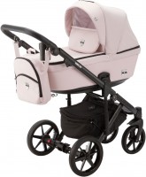 Photos - Pushchair Adamex Emilio 2 in 1 