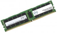 Photos - RAM Dell DDR4 1x64Gb 370-AEQD