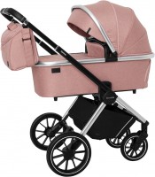 Photos - Pushchair Carrello Optima  3 in 1