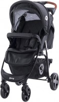 Photos - Pushchair Lorelli Daisy  Set