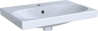 Bathroom Sink Geberit Acanto 60 500.631.01.2 600 mm