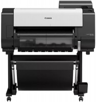Plotter Printer Canon imagePROGRAF TX-2100 