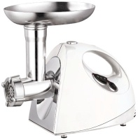 Photos - Meat Mincer VES 4160 white