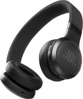 Photos - Headphones JBL Live 460NC 