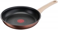 Photos - Pan Tefal Ingenio Eco Respect G2540553 26 cm  bronze