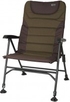 Outdoor Furniture Fox International EOS 3 Chair 
