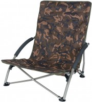 Outdoor Furniture Fox R-Series Guest Chair 