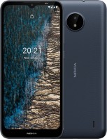 Mobile Phone Nokia C20 16 GB / 2 GB