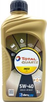 Engine Oil Total Quartz INEO C3 5W-40 1 L