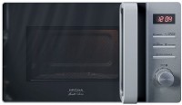 Photos - Microwave Krona QUANTUM 44 BL/IX black