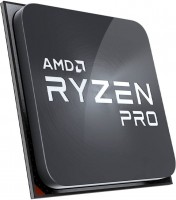 CPU AMD Ryzen 5 Picasso 3400G PRO OEM