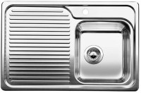 Kitchen Sink Blanco Classic 40S Steel 511124 780x510
