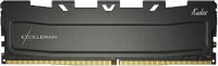 Photos - RAM Exceleram Kudos Pro DDR4 1x16Gb EKPRO4163818C