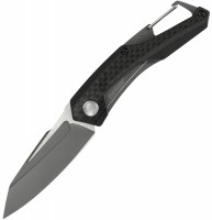 Photos - Knife / Multitool Kershaw Reverb 