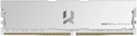 Photos - RAM GOODRAM IRDM PRO DDR4 HOLLOW 1x8Gb IRP-W4000D4V64L18S/8G