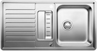 Kitchen Sink Blanco Classic Pro 5 S-IF 516849 915x510