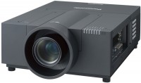 Photos - Projector Panasonic PT-EX12K 