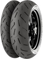 Motorcycle Tyre Continental ContiSportAttack 4 200/55 R17 78W 