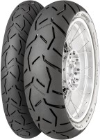 Motorcycle Tyre Continental ContiTrailAttack 3 100/90 -19 57H 