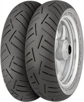 Motorcycle Tyre Continental ContiScoot 120/70 -15 56S 