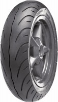 Photos - Motorcycle Tyre Continental ContiScooty 120/80 R14 58S 