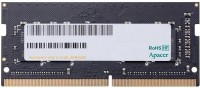 Photos - RAM Apacer ES DDR4 SO-DIMM 1x16Gb ES.16G21.GSH