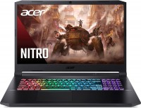 Photos - Laptop Acer Nitro 5 AN517-41 (NH.QAREP.00D)
