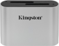 Card Reader / USB Hub Kingston Workflow SD Reader 