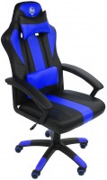 Photos - Computer Chair Hell-Gamer C5607 