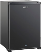 Photos - Fridge Cold Vine MCA-30B black