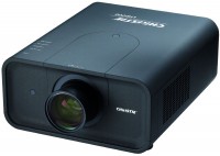 Photos - Projector Christie LHD700 