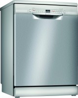 Dishwasher Bosch SMS 2HVI72E stainless steel