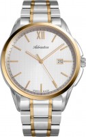 Photos - Wrist Watch Adriatica 1290.2163Q 