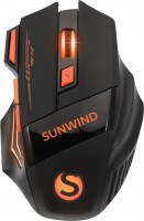 Photos - Mouse Sunwind SW-M715GW 