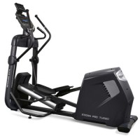 Photos - Cross Trainer Bronze Gym E1000M PRO Turbo 