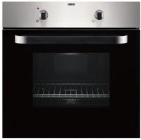 Photos - Oven Zanussi ZOB131X 